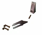 - Mini Excavator, 156 Series, Bolt On Shank, Bucket Tooth & Pin 6808770 New. Price: $48.99.