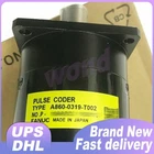 1PC New Fanuc A860-0319-T002 Encoder A8600319T002 Fast Shipping Us Free Tax. Price: $255.69.