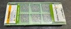 Walter CNMG120408-NM4 / WSM30 Carbide Inserts New Pack Of 10. Price: $74.77.