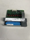 Allen Bradley 1746-0B16 Ser.d Output Module Unmp. New. Price: $101.67.