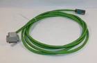 Siemens 6FX8002-2CA31-1AE0 Cable 4M Used. Price: $139.00.