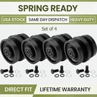 Set Of Heavy Duty Track Roller For Bobcat T140 T180 T190 T200 T250 T300 T320 New. Price: $799.95.