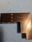 Citizen Cimcom GDF508 Front Drill Holder Used. Price: $380.00.