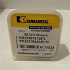 Kennametal KSEM1984SPLM KCMS35 Drill Modular Carbide Insert New. Price: $45.95.