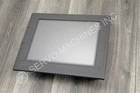 Fanuc A13B-0202-B002 Panel Touch Screen Display With Year Warranty Seller. Price: $3600.00.