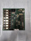 Haas 3086B Rev F 65-1056B M-code Relay Board Assembly Used. Price: $500.00.