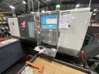 2013 Haas ST-20Y 8IN Chuck Live Tool Lathe With Axis Used. Price: $45000.00.