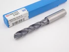 Kyocera Sgs 25/64" Solid Carbide Drill 5XD Hipercarb 51527 New. Price: $129.95.