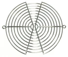Ac Axial Wire Fan Guard For Dayton Model 4YD91, 6-3/4" New. Price: $7.99.