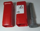 New Ceratizit CTS24Z RR-25.3X82X88.9 14920981 Helical Coolant Carbide Blank. Price: $135.00.