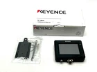 Keyence IV-M30 Touch Screen Vison Intelligent Monitor New. Price: $379.99.