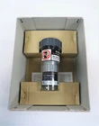 Mitutoyo 02ALA410 Qv-objective 2.5X/0.14 F=100 Lens *unused* New. Price: $1099.00.