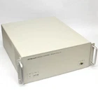 Newport XPS-Z1039B Motion Controller Chassis With Backplane, Cables, Cards As-is For. Price: $399.99.