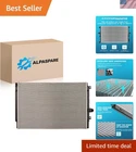 Engineered Aluminum Radiator For Efficient Cooling - Fit Vw Jetta & Passat New. Price: $162.99.