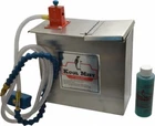 Kool Mist 1 Outlet, Gal Tank Capacity, Stainless Steel Coolant Sy... New. Price: $433.53.