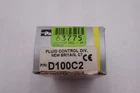 Parker Skinner Solenoid Coil D100C2 New Open Box Stock L-229-A. Price: $25.00.