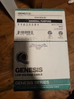 Honeywell Genesis Series 22 Awg Unshielded Multi-conductor Cable * Lot Of 8 Used. Price: $180.00.