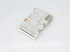 Wago 750-466 Plc Module Used. Price: $76.49.