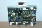 Fanuc Servo Drive A16B-2000-0062 Amplifier + A16B-3200-044 Control Used. Price: $2800.00.