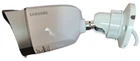 Samsung SDC-7340BCN Digital Color Surveillance Camera Night Vision Security Open. Price: $56.99.
