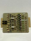 Bendix Resolver Exciter Card 374280 Used. Price: $75.00.