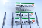 Lot ( Pcs ) New 1.5MM Widia Hanita Solid Carbide End Mills Milling Lathe Tools. Price: $34.75.