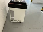 Leybold Dryvac 50B Pumping Speed 45/55 3/H Ultimate Pressure 3/1.5X10 -2 Mbar New. Price: $3299.99.