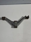 Clamp For Bridgeport Boring/horizontal Machining V-block Milling Tooling. Used. Price: $24.00.