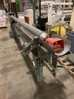 Appleton Menasha Nodel S200 120" Long Core Cutter, 5" Dia. Used. Price: $9500.00.