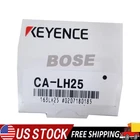 1PC New Keyence CA-LH25 Industrial Lens CALH25 Box. Price: $274.18.