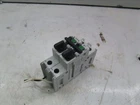 Automation Direct Gladiator CFS-2PM30 Disconnect Switch 240VAC 2POLE 30A Used. Price: $45.00.