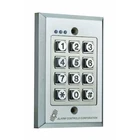 Alarm Controls KP-200 Access Keypad, 4-3/4IN H X 2IN New. Price: $232.99.