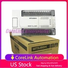 New In Box Mitsubishi FX2N-32MR-001 Programmable Logic Controller Module. Price: $134.43.