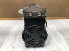 Gast 74R135-P123-H200X 1/4HP 100PSIG 110V 7185-0085 Rocking Piston Vac Pump Used. Price: $69.99.