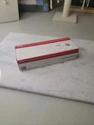 Thk Linear Guide Block, HSR20R1SS(GK), Standard Grade, Series, Free Shipping New. Price: $99.99.