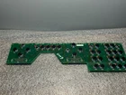 Okuma E4809-770-009 Operator Panel Board, Osp 5000L-G Used. Price: $49.99.