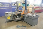 18" X 22", Used Hem Tilt Frame Fully Automatic Vertical Bandsaw, Mdl. V100LA-.... Price: $24500.00.