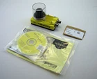 Cognex In-sight ISS-5000-0000 800-5840-4 B Dvt Vision Sensor Camera New. Price: $999.50.