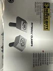 Mitee-bite 26030, Tool Steel, Blunt Edge 8PC/PACKAGE New. Price: $80.00.