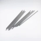 Tungsten Steel Round Rod Solid Carbide Shaft Lathe Bar 4.5MMX100MM YG6X New. Price: $27.52.