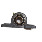 Boston Gear Pillow Block Self-aligning Precision Ball Bearing 1" Bore 2 Bolt Vtg New. Price: $28.00.