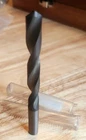Garr Solid Carbide Drill New. Price: $52.34.