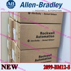 New 2099-BM12-S Plc Kinetix 7000 High-power Servo Drives Free Shipping. Price: $49515.00.