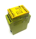 Pilz 774310 Standalone Safety Relay 1/2-CHAN Pnoz X3 24VAC 24VDC 3N/O 1N/C 1SO New. Price: $256.49.
