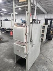 12"X12"X24" Lucifer HL82-K24 Duel Chamber Heat Treat/draw Furnace 2300 Degrees Used. Price: $5950.00.