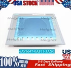 New Siemens Hmi KTP1000 10" Basic Panel. Price: $990.00.