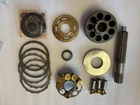 M2X210 Swing Motor Repair Parts Cylinder Block ,valve Plate ,piston ,set New. Price: $1199.99.