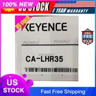 New Box Keyence CA-LHR35 Industrial Camera Lens. Price: $491.90.