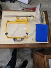 New REPAR2 TF-200H240 Lathe Chuck Guard: For 5 In To 1/4. Price: $188.00.