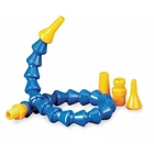 Loc-line 40413 Hose Sample Kit, Flex System, 1/4 Inside Dia, New. Price: $10.15.